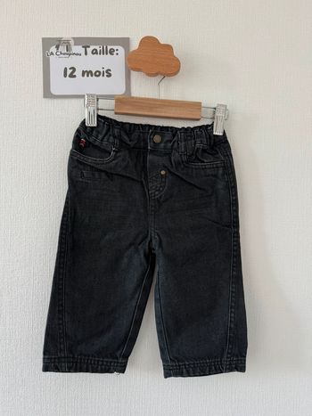 Jean - taille 12 mois 🌼