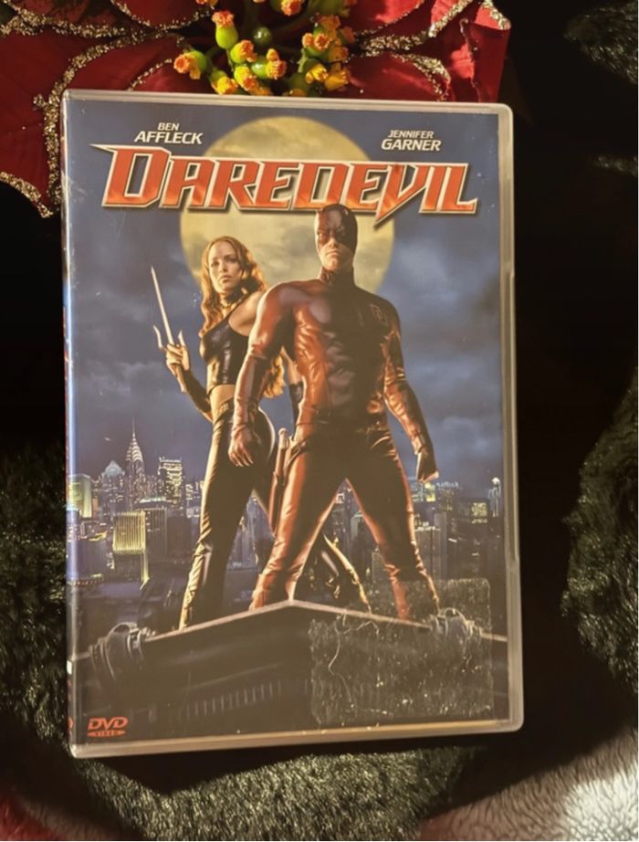 Daredevil