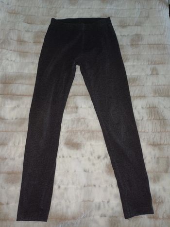 Superbe legging 12 ans.fille