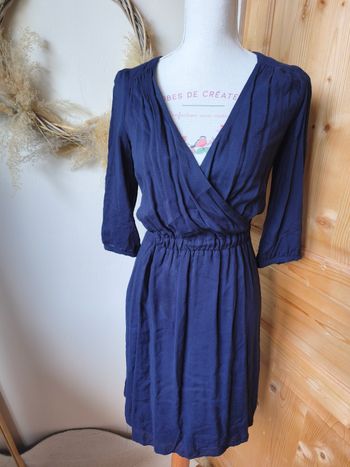 Robe Etam 