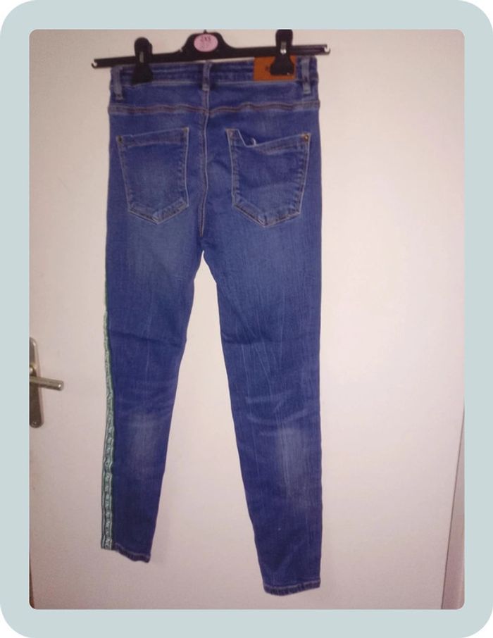 Jean femme 38 - photo numéro 4