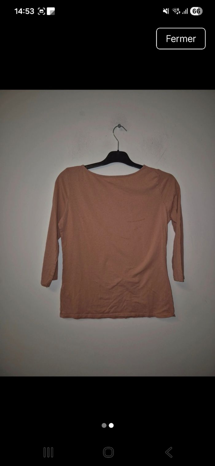 Tee-shirt Kiabi - photo numéro 2