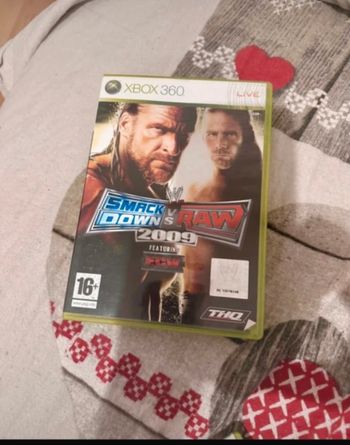 Jeux Xbox 360🎮