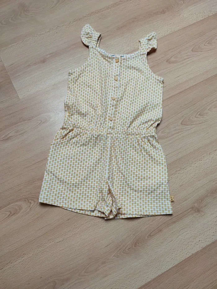 Combishort neuf