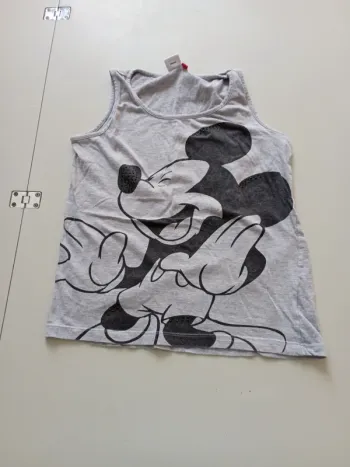 Tee shirt Disney 12 ans Mickey