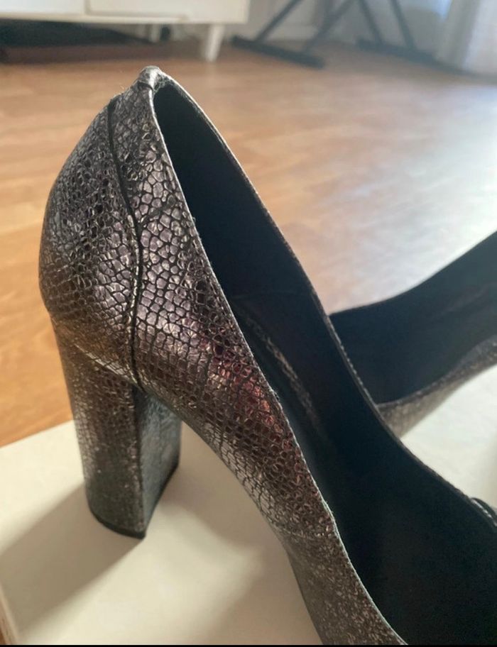 Mocassins  Massimo dutti - photo numéro 3