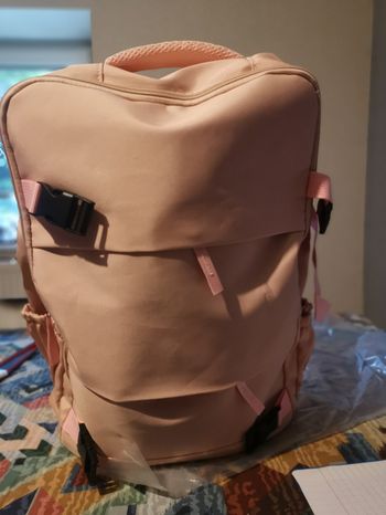 Sac à dos