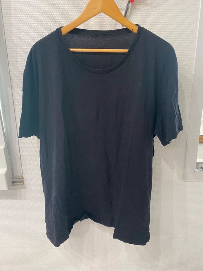 T shirt noir