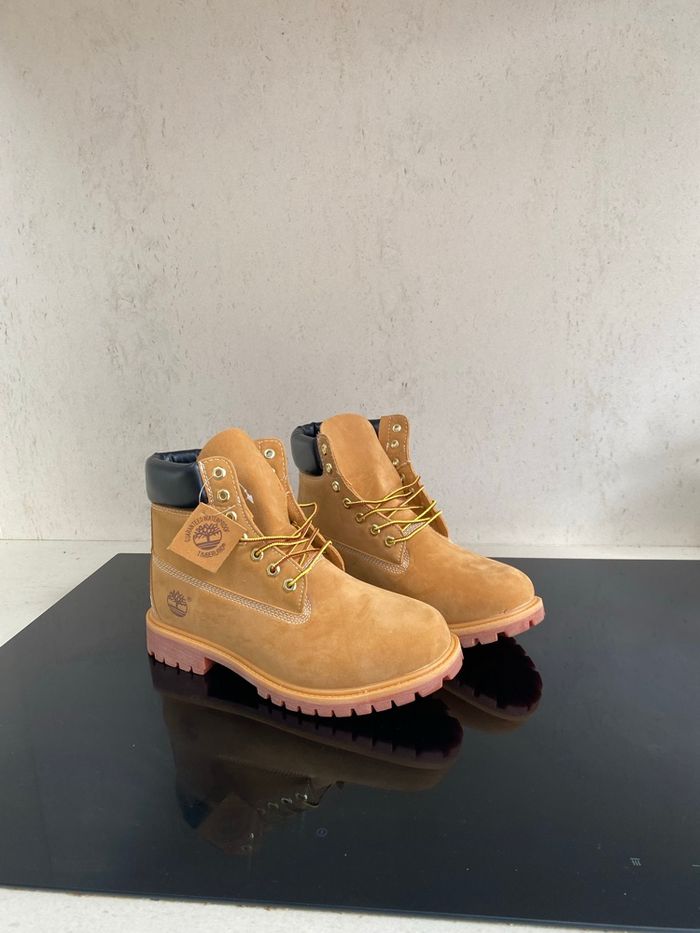 Timberland - photo numéro 3