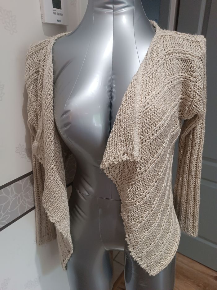 Gilet femme t 40/42 - photo numéro 2