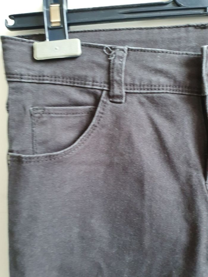 Jeans fille 16 ans - photo numéro 4