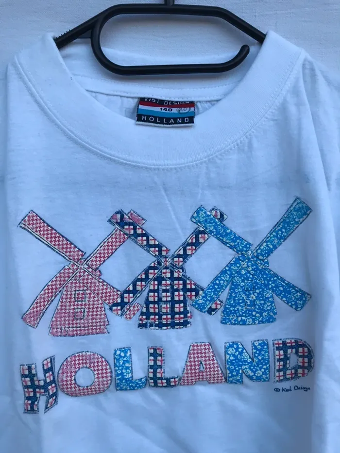 Tee shirt - photo numéro 2