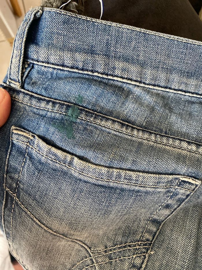 Jeans gas t28 - photo numéro 8