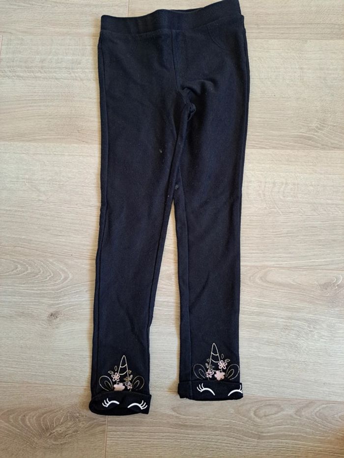 Legging 6 ans