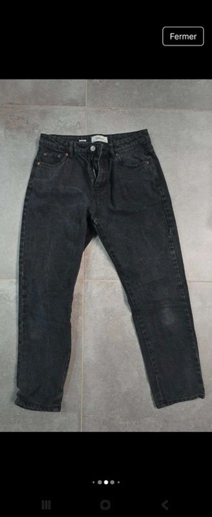 Lot de 21 vetements taille S - photo numéro 7