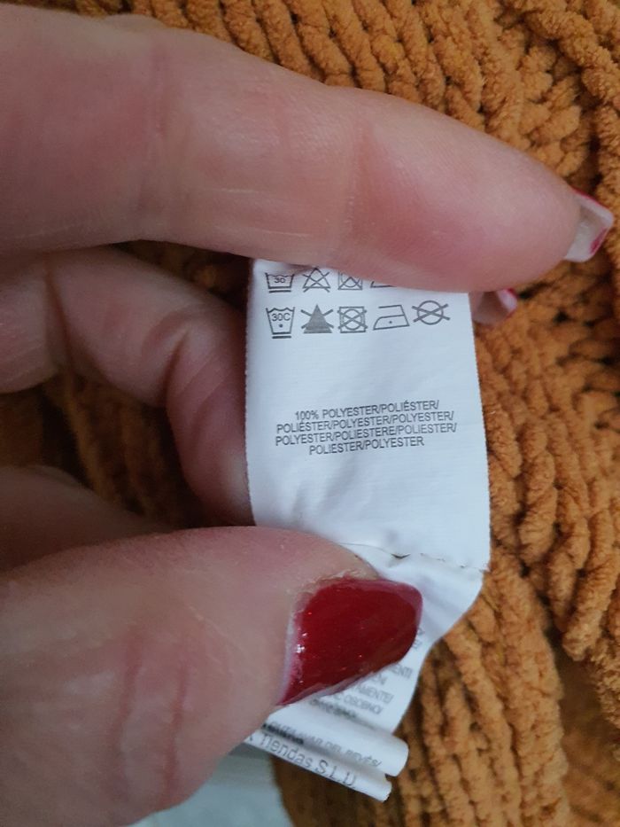 Pull épais - photo numéro 6