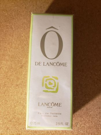 Ô de Lancôme - Eau de toilette