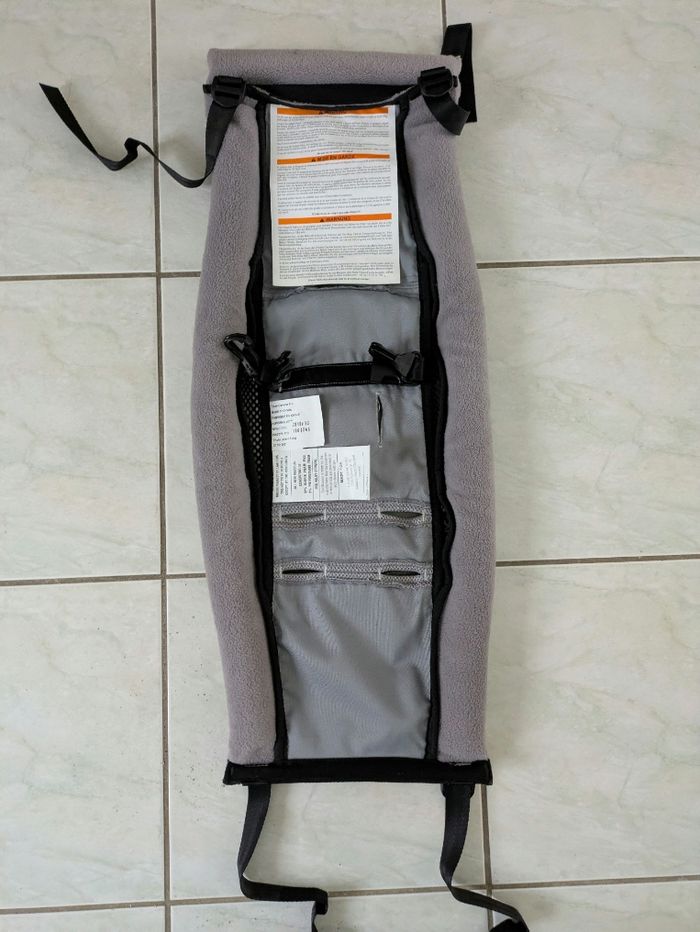 Hamac Thule - photo numéro 2