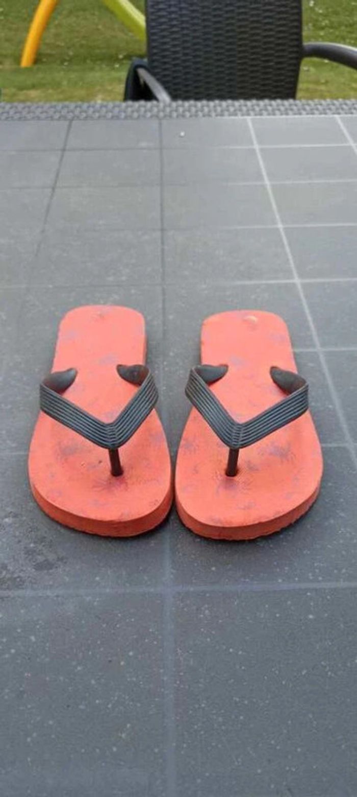 Tongs - photo numéro 2