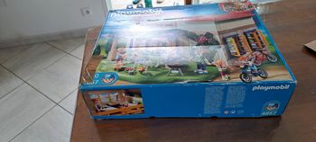 Maison de campagne Playmobil