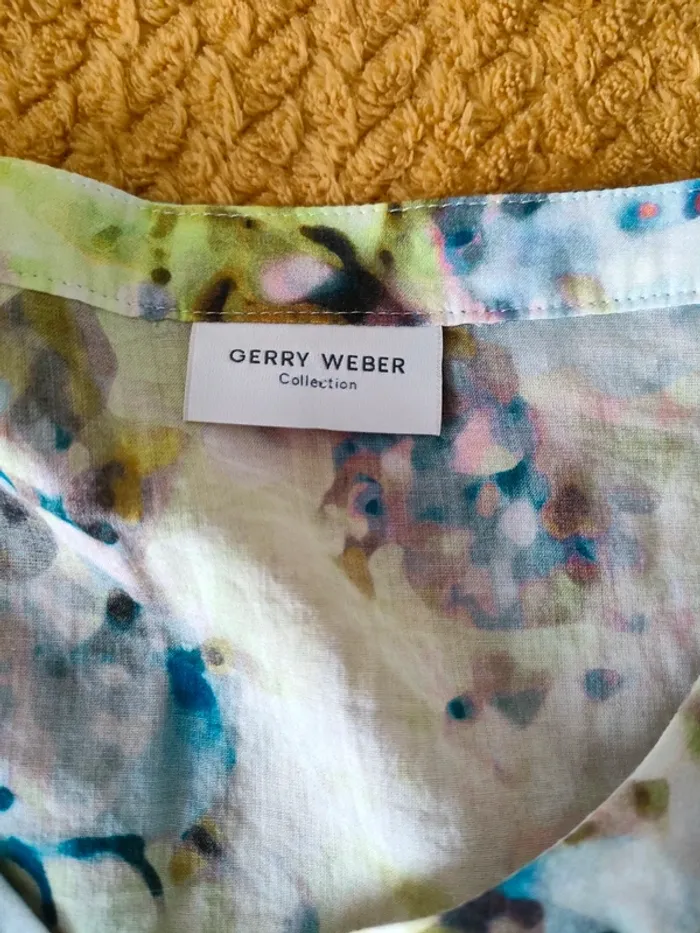 Blouse Gerry Weber - photo numéro 2