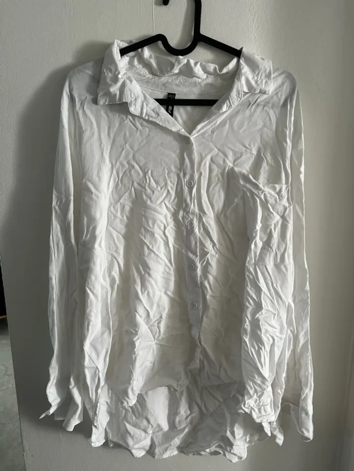Chemise blanche