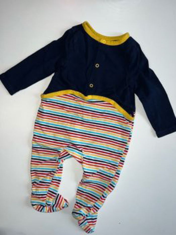 Pyjama Mickey - photo numéro 2