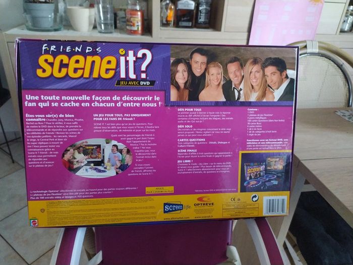 Friends scène it - photo numéro 2