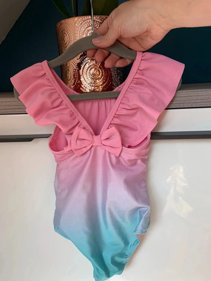 Maillot de bain - Disney 2 ans (92 cm) - photo numéro 4