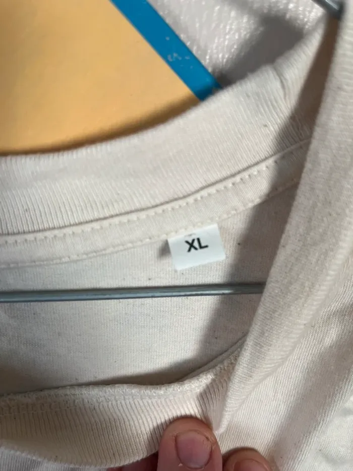 TEE shirt - photo numéro 4