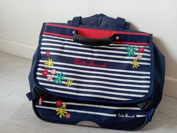 Cartable fille