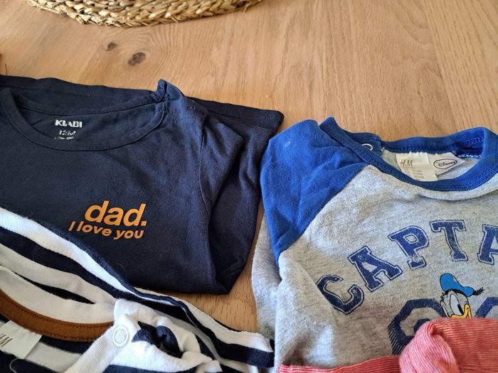 Vêtements garçon 12 mois - photo numéro 4