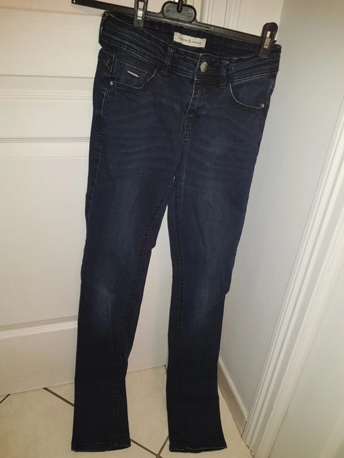 Jean Skinny