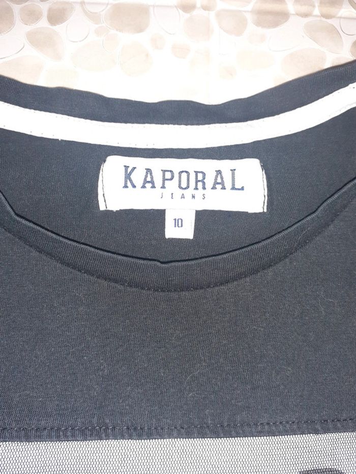 Tee shirt - photo numéro 2