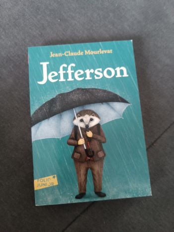 Jefferson 