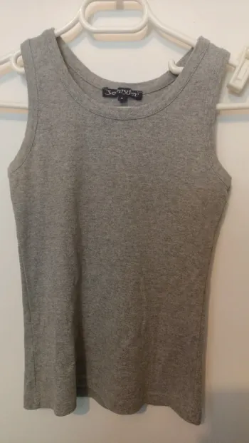 Débardeur femme taille 36