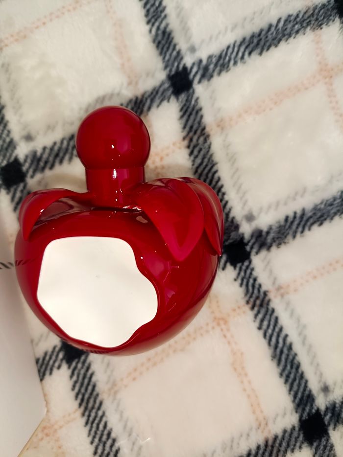 Nina Rouge, Nina Ricci, eau de toilette 80ml - photo numéro 2