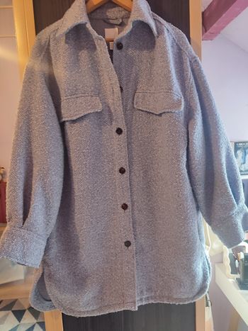 Surchemise H &M