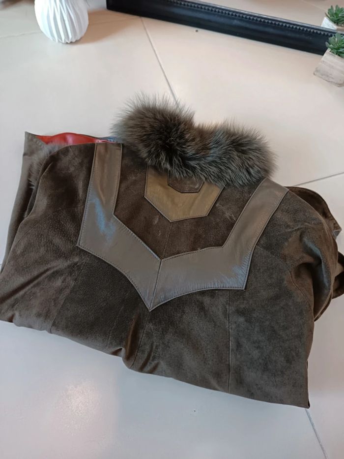 Taille 40/42 - photo numéro 10