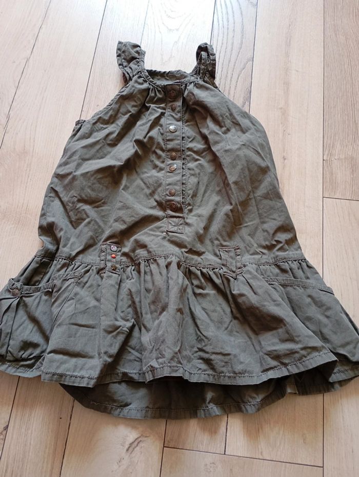 Lot de vêtements taille 3 ans - photo numéro 2
