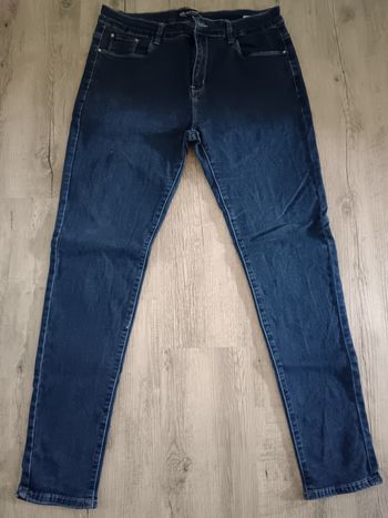 Jean taille 42