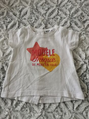 Tee-shirt
