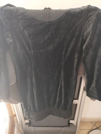 Robe chic ancienne