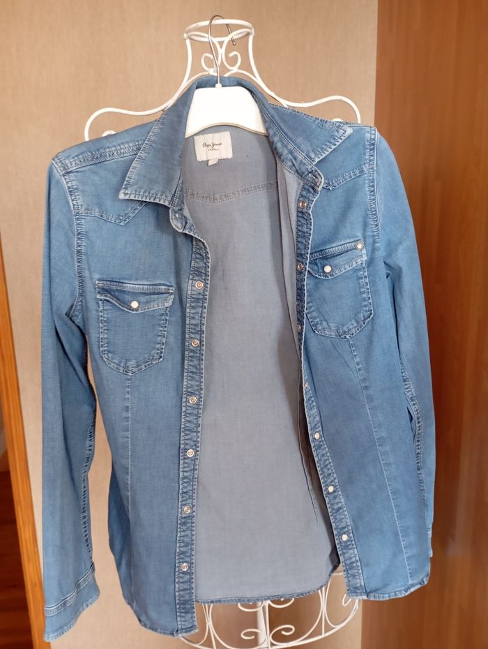 Chemise femme - photo numéro 2
