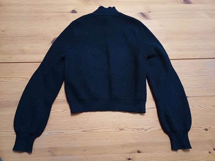 Pull Zara - photo numéro 2