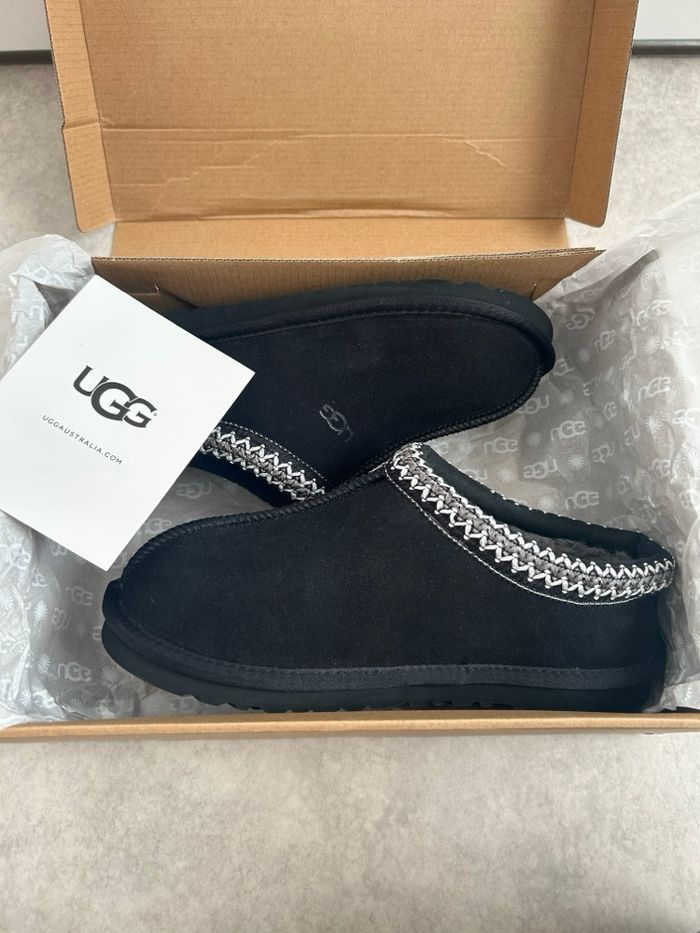 UGG tasman taille 38