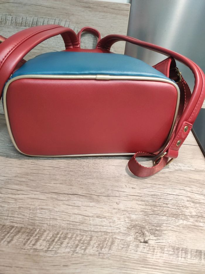 Sac femme Disneyland Marvel - photo numéro 6