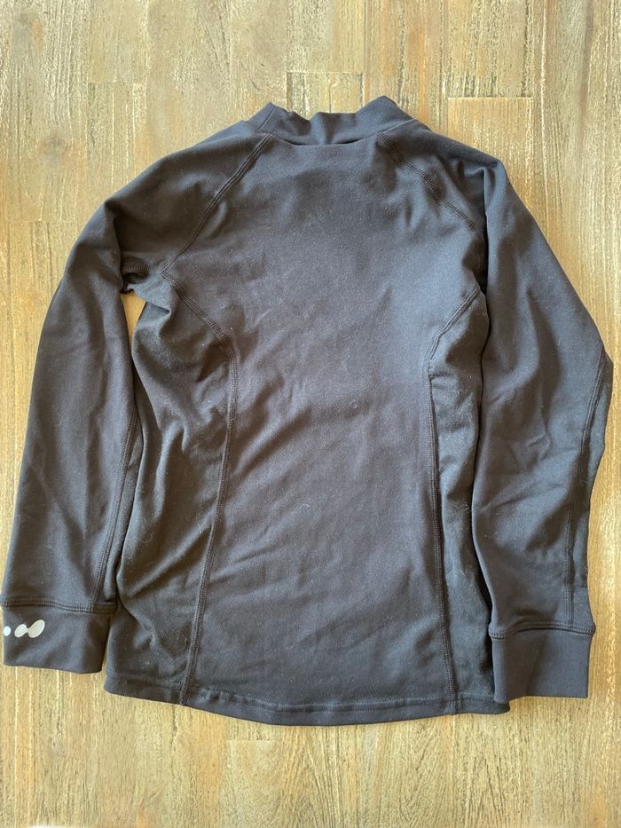 Tee-shirt ski décathlon - photo numéro 3