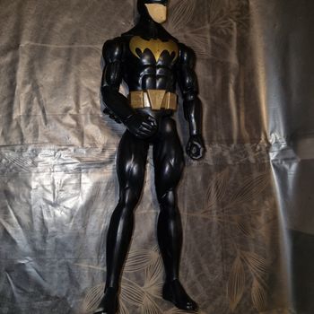 figurine Marvel BATMAN - 30 cm