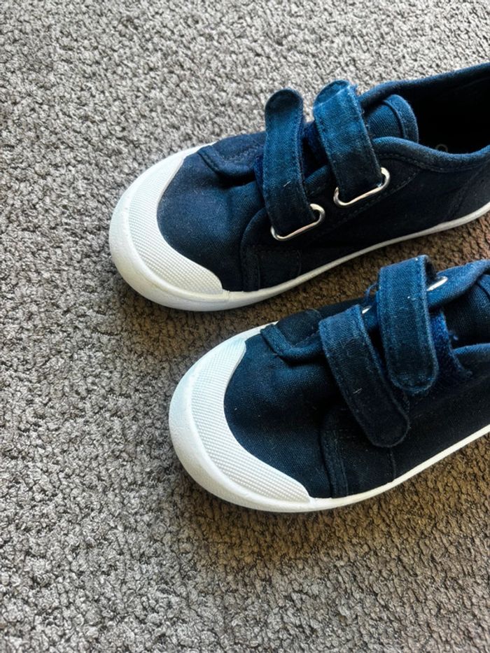 Chaussures garçon - photo numéro 2